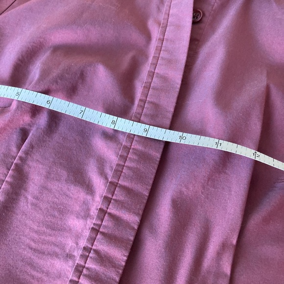 New York & Company Ling Sleeve Blouse - Picture 9 of 9